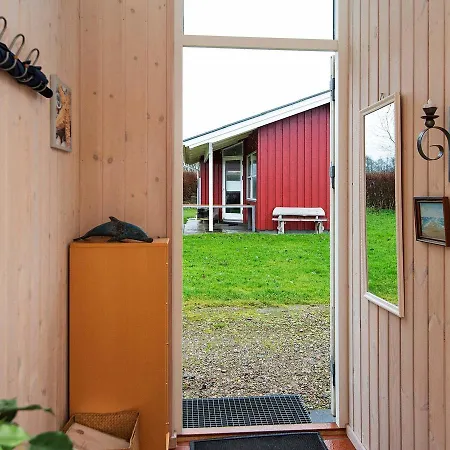 Holiday home Holiday Sydals Vi *