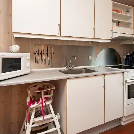 Holiday home Holiday Sydals Vi *
