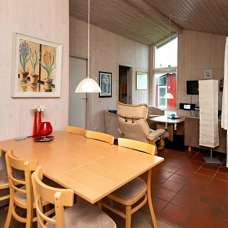 Holiday home Holiday Sydals Vi *