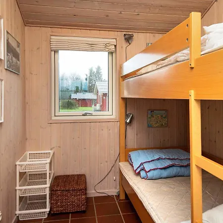 Holiday home Holiday Sydals Vi *